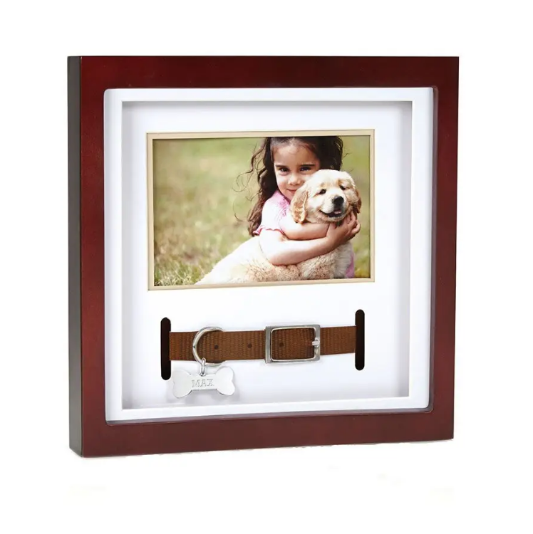 Pearhead - Pet Collar Frame